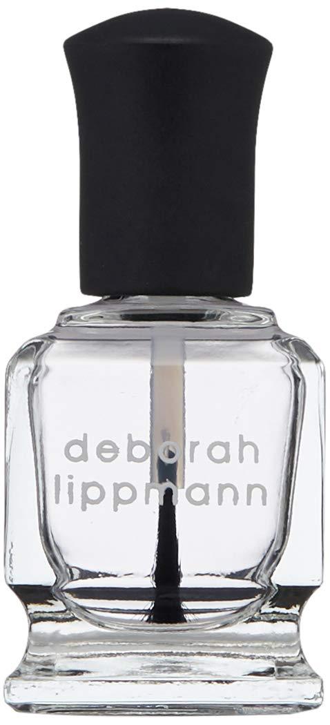 DEBORAH LIPPMANN Top and Base Coat, Addicted To Speed - BeesActive Australia