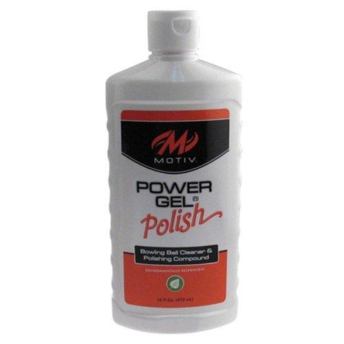 [AUSTRALIA] - MOTIV Power Gel Polish 16 Oz 