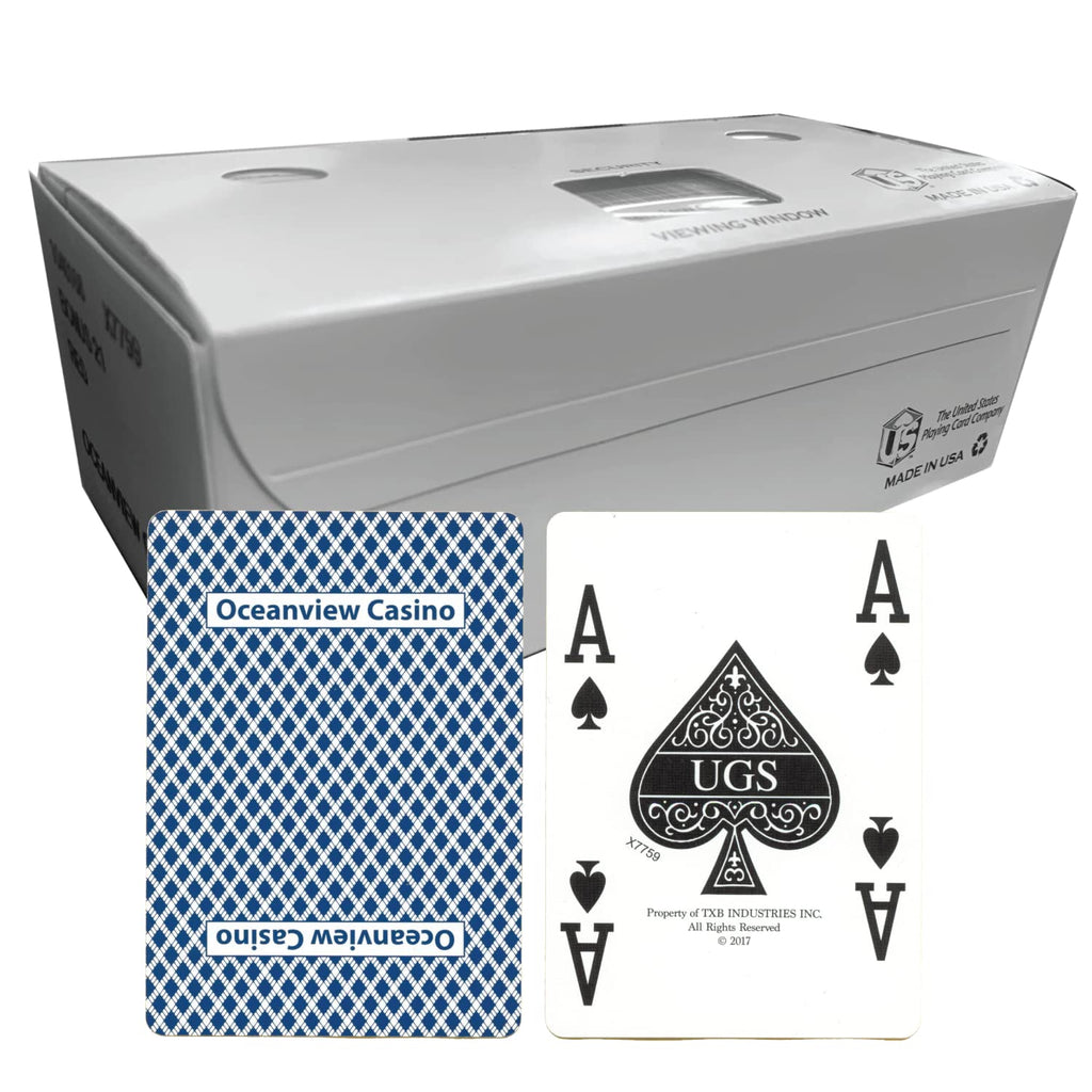 Casino Playing Cards - BeesActive Australia