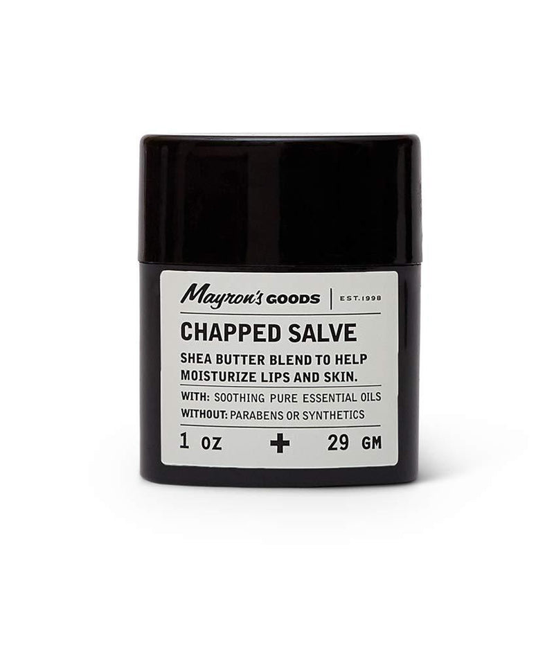 Chapped Salve by Mayron's Goods - BeesActive Australia