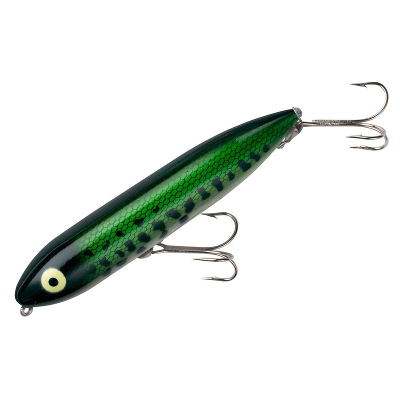 [AUSTRALIA] - Heddon Zara Spook Topwater Fishing Lure - Legendary Walk-The-Dog Lure Baby Bass Zara Spook (3/4 Oz) 