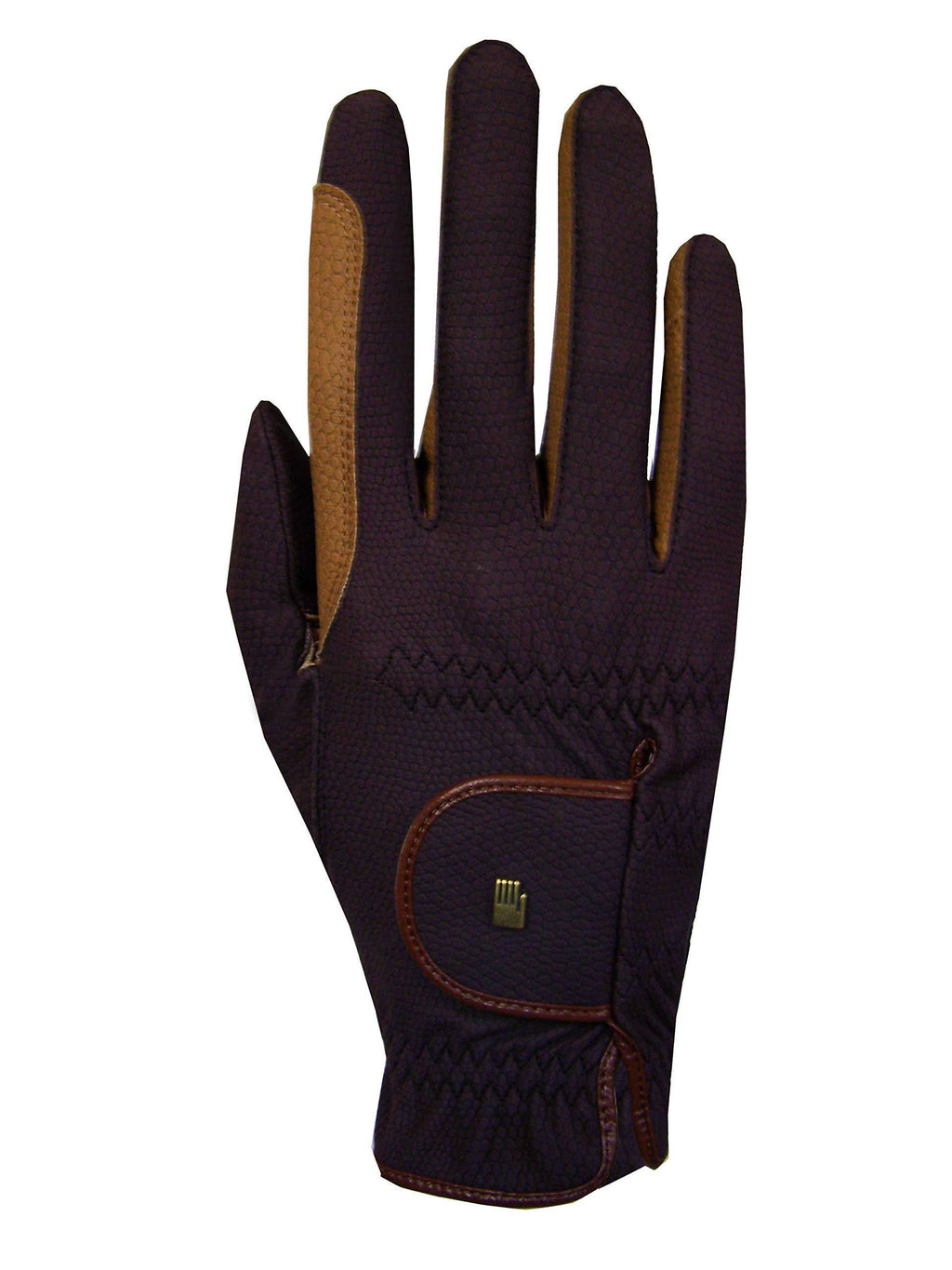 [AUSTRALIA] - Roeckl Malta Unisex Gloves Mocha 8.5 