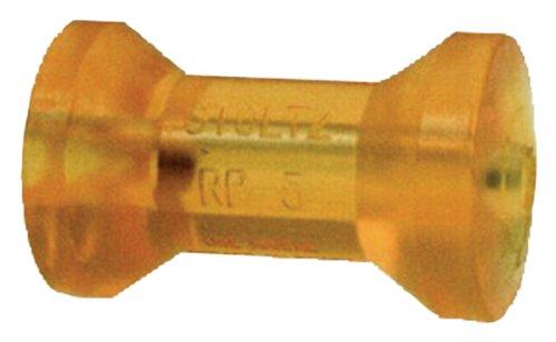 [AUSTRALIA] - Stoltz Industries RP-5 Yellow 5" Marine Keel Roller with 5/8" Shaft (Color may vary) 5 - Inch 