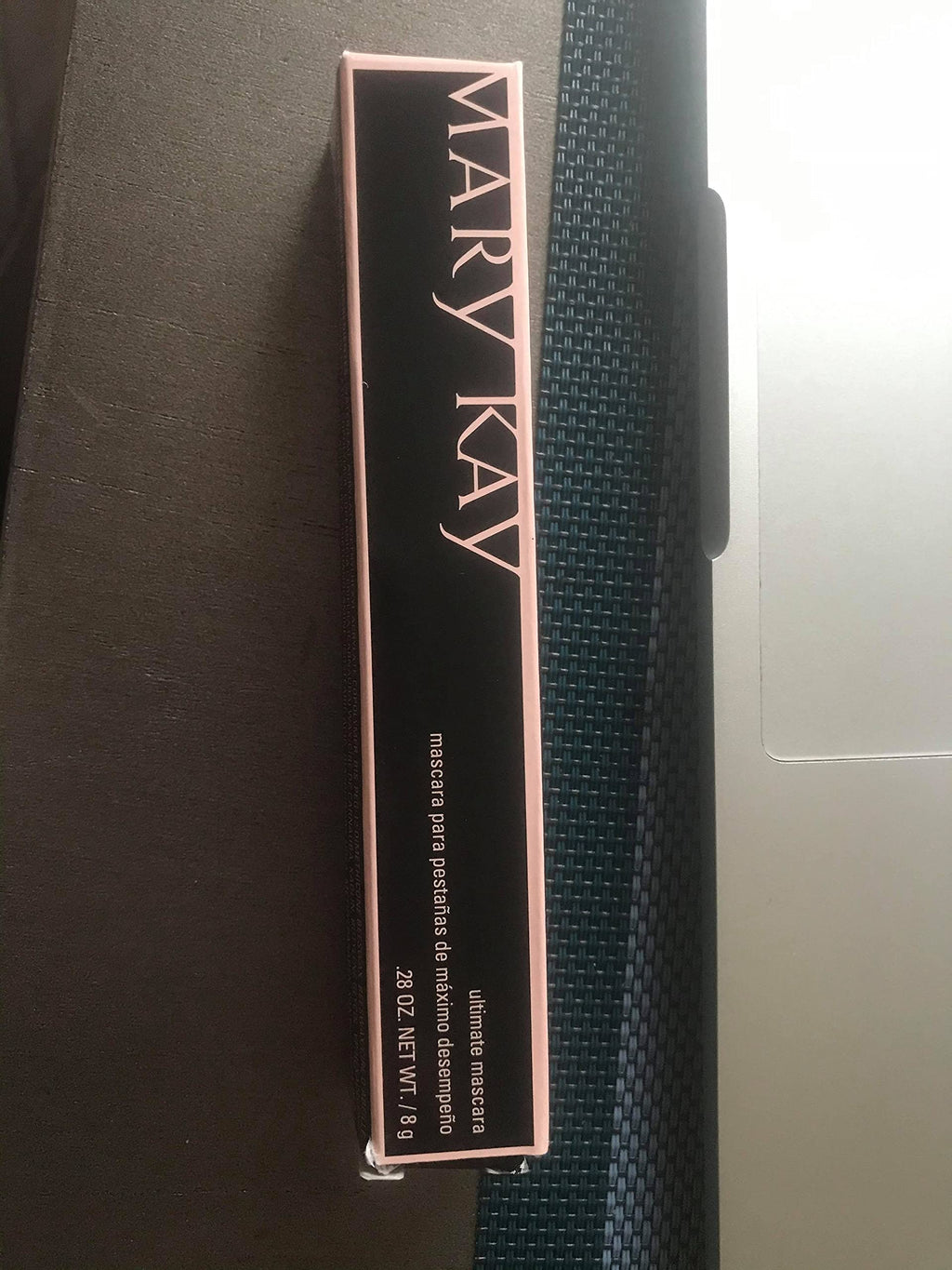 Mary Kay® Ultimate Mascara™: Black, 0.28 oz - BeesActive Australia