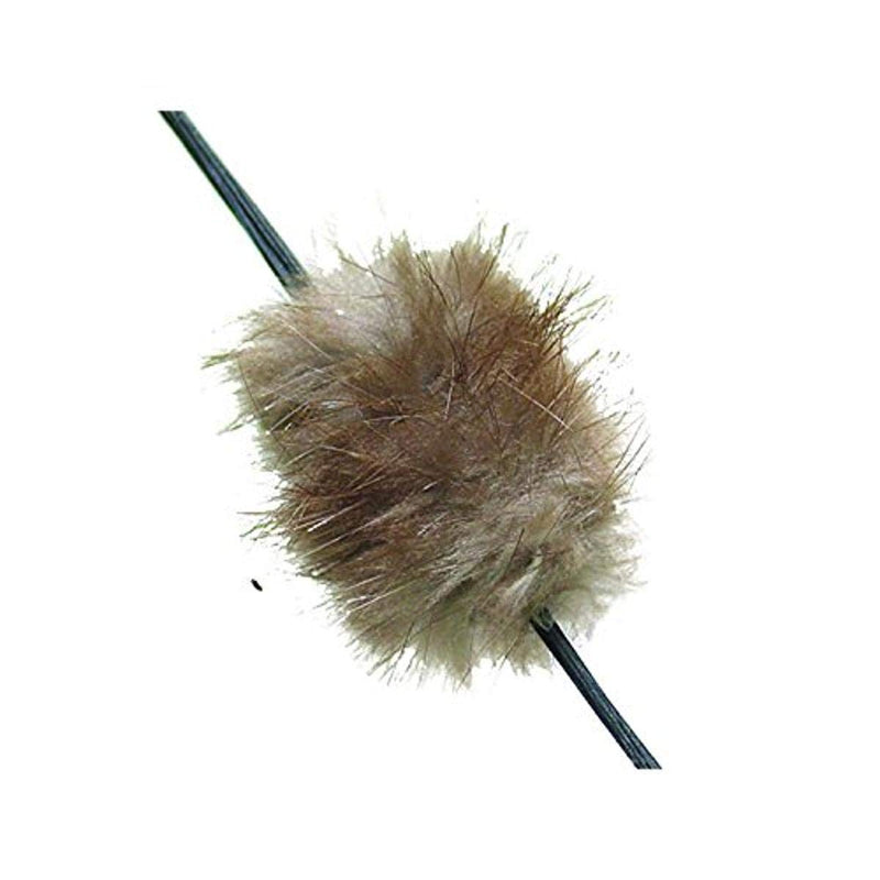 Mountain Man Beaver Balls String Silencer - BeesActive Australia