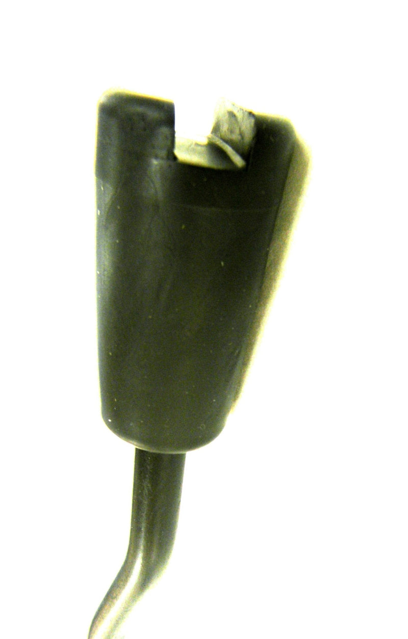 Bowjax MacDaddy Stopper Black - BeesActive Australia