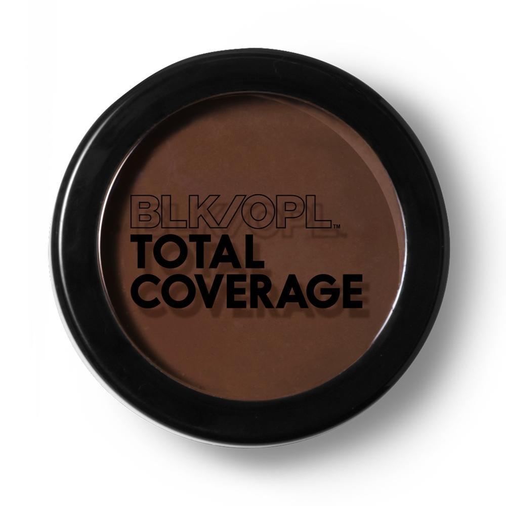 Black Opal 0.4 Ounces Total Coverage Concealing Foundation Carob - BeesActive Australia