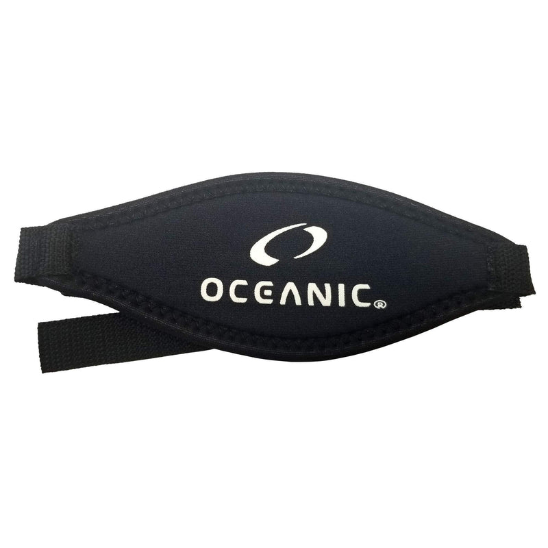 [AUSTRALIA] - Oceanic Comfort Neoprene Mask Strap 