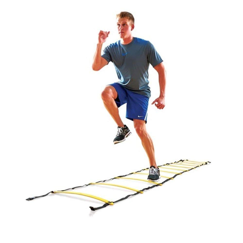 Fixed Rung Agility Ladder - BeesActive Australia