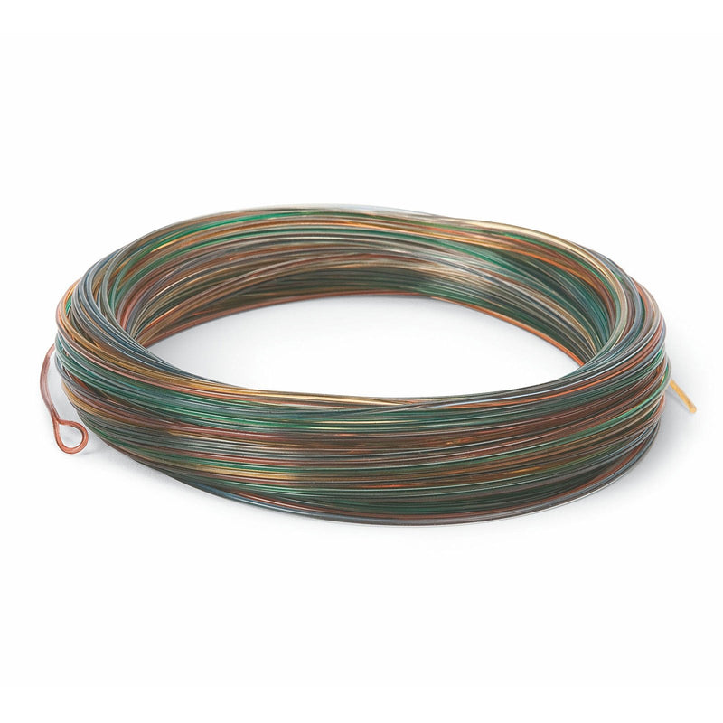 Cortland Line WF6I Small Game Fishing Line Clear/Camo - BeesActive Australia