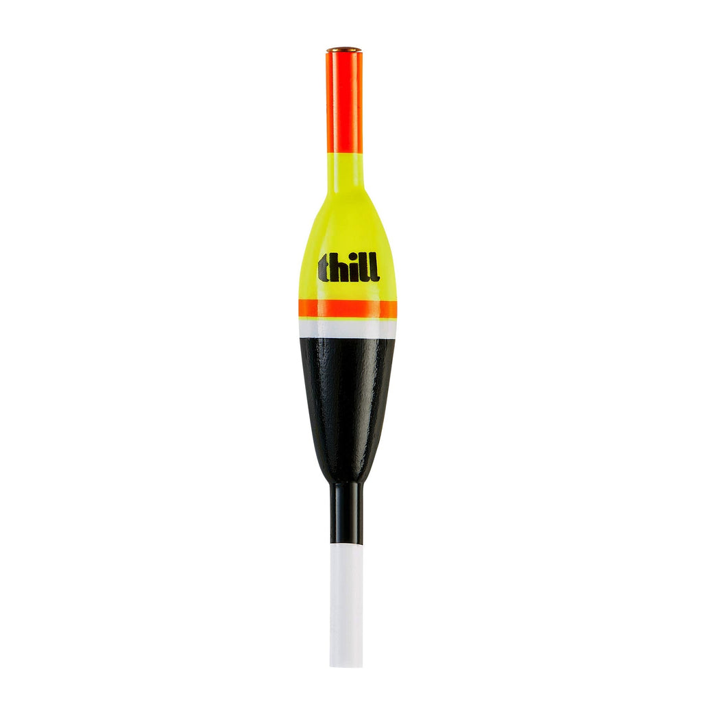 Thill Pro Series Slip Float Premium Fishing Bobber Unweighted XX-Large-1" - BeesActive Australia