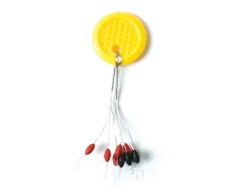 Eagle Claw Lazer Ready RIG-18 WITH1-1/2OZ Egg Sinker - BeesActive Australia