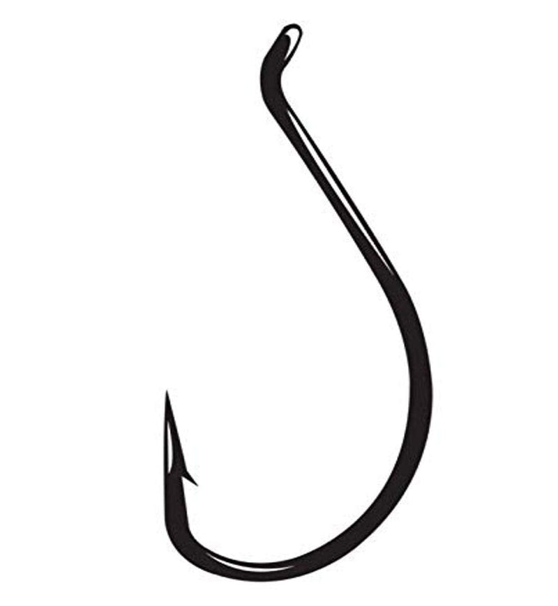 Gamakatsu Walleye Wide Gap Hook-Pack 25 Pack 6 - BeesActive Australia