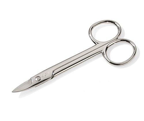 Erbe Large Heavy Duty Nail Scissors German Toe Nail Cutter. Made in Solingen, Germany - BeesActive Australia