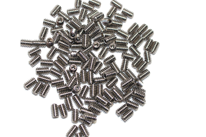 FCS Fin Screws (12 Pack) - BeesActive Australia