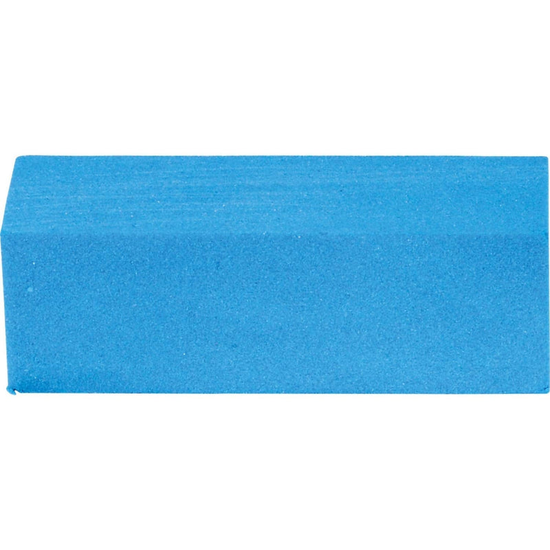 Swix Gummy Rubber Edge Tuning Soft/Hard Stones Blue/Extra Hard - BeesActive Australia