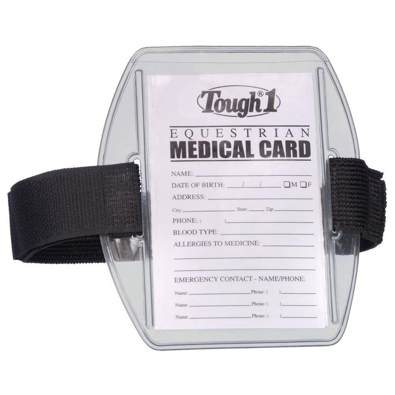 [AUSTRALIA] - Tough 1 Emergency Medical Arm Band 