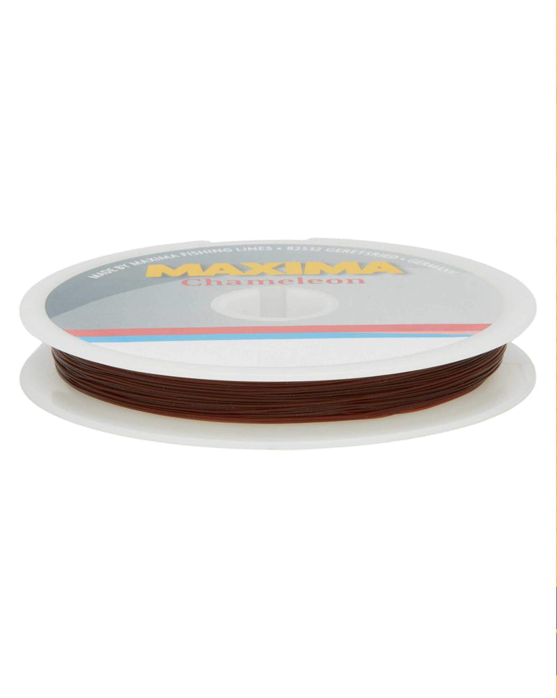 Maxima Fishing Line Leader Wheel, Chameleon - BeesActive Australia