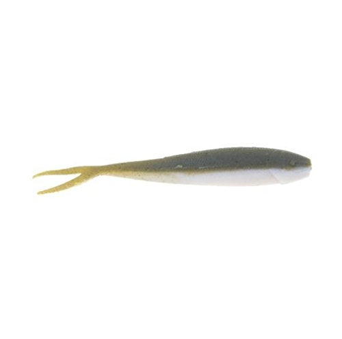 Berkley GMI3-WMPR Gulp 3" Minow Watrmelon Pearl Bass Fishing Prepared Bait - BeesActive Australia