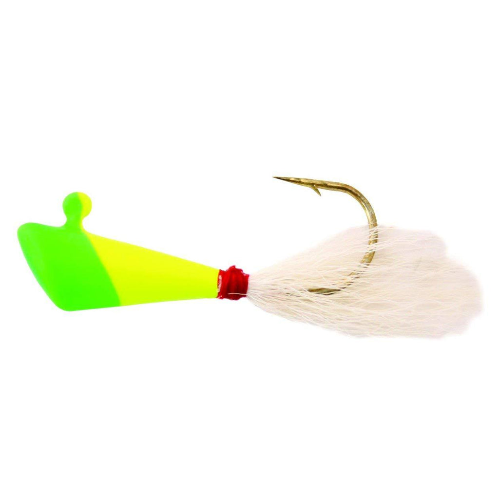 [AUSTRALIA] - Gags Shad Darts Green Chartreuse 1/8 oz 