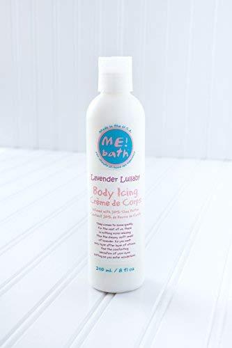 ME! Bath Body Icing - Lavender Lullaby - 8 fl oz - BeesActive Australia