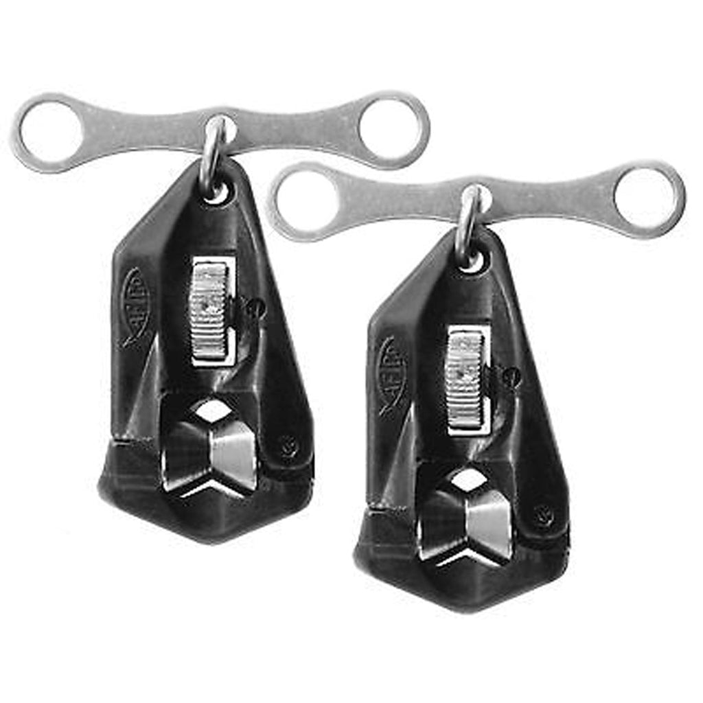 [AUSTRALIA] - AFTCO OR-1 Roller Troller Outrigger Release Clips Pair 