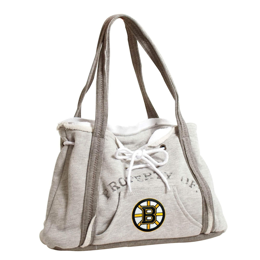 Littlearth NHL Florida Panthers Hoodie Purse Boston Bruins - BeesActive Australia