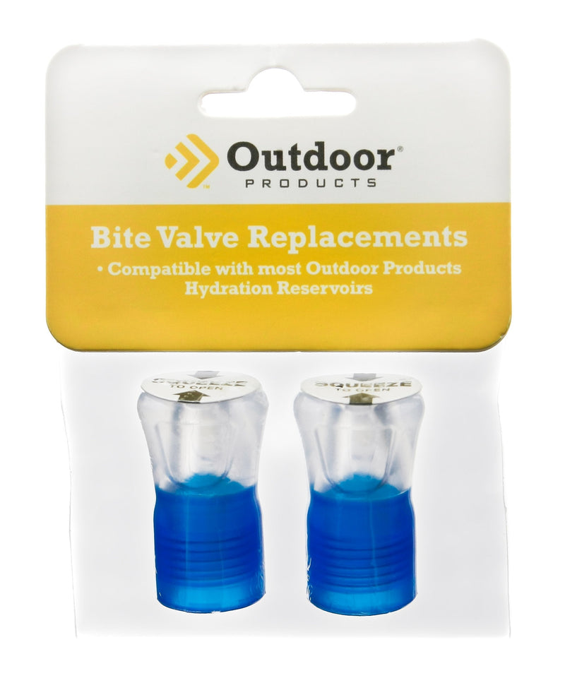Outdoor Products Cyclone Bladder Replacement Bite Valve - BeesActive Australia