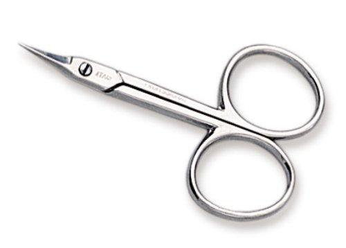 Cuticle Scissors, 2.5 - BeesActive Australia