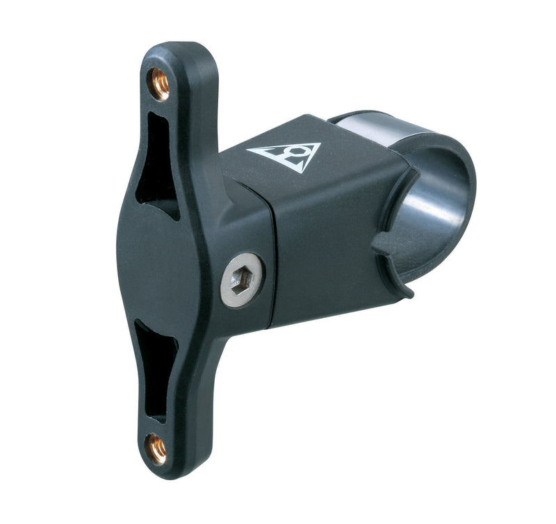 Topeak CageMount , Black - BeesActive Australia