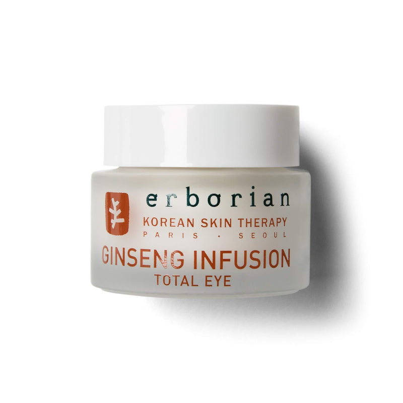 Erborian Ginseng Infusion Total Eye Cream By Erborian for Women - 0.5 Oz Cream, 0.5 Oz - BeesActive Australia