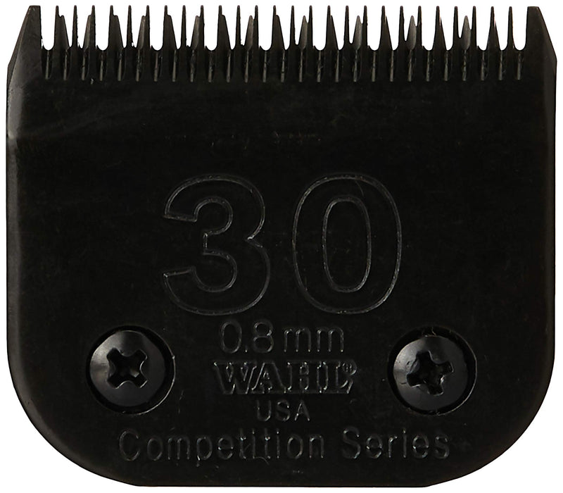 Wahl Professional Animal Ultimate Competition Series Detachable Blade #30 - BeesActive Australia