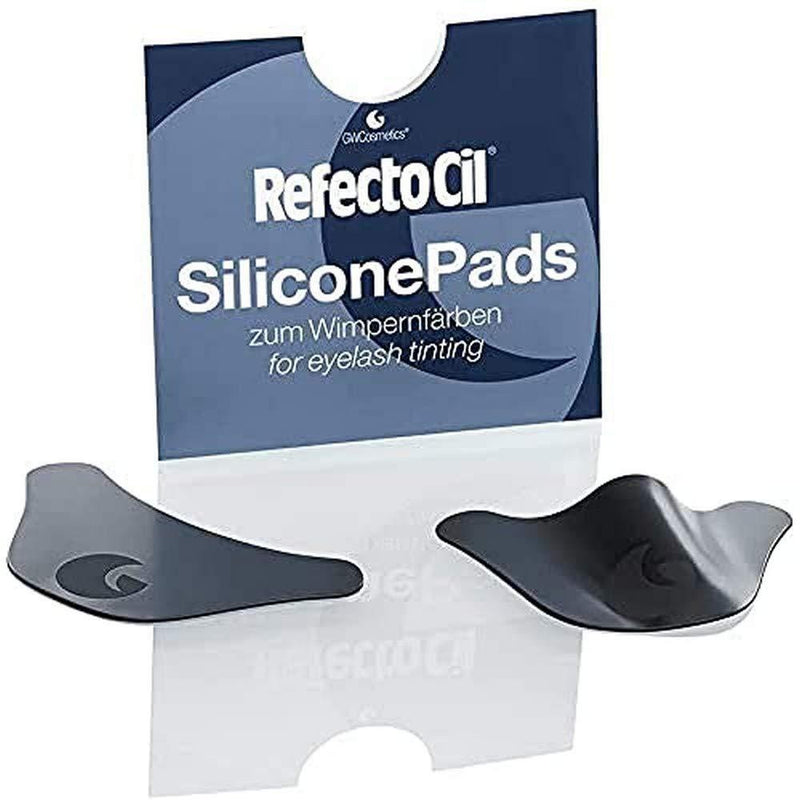 Refectocil Silicone Pads for Eyelash Tinting Eyes Protection - BeesActive Australia