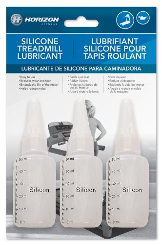 Horizon Fitness Silicone Treadmill Belt Lubricant - BeesActive Australia