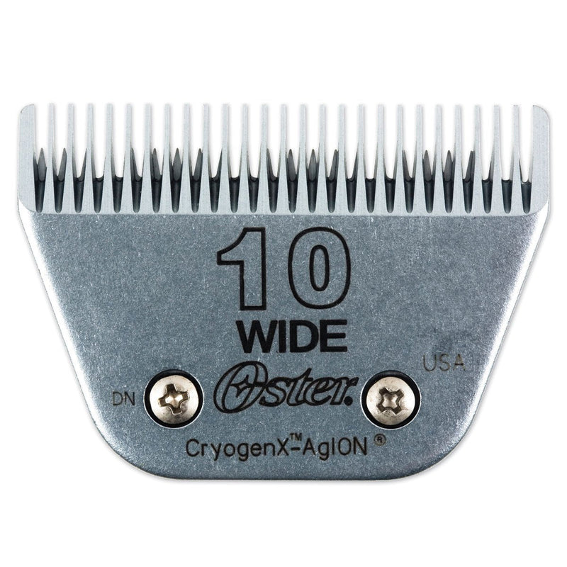 Oster A5 Wide Blade Set - BeesActive Australia