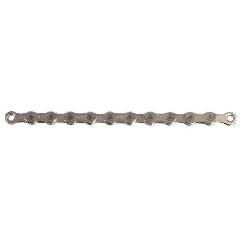 SRAM PC-1051 Chain w/PowerLock Silver 10-Speed - BeesActive Australia
