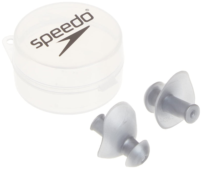 Speedo Unisex-Adult Swim Training Ergo Ear Plugs - BeesActive Australia