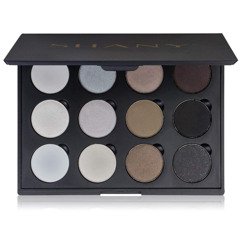 SHANY 12 Color Smoky Eye shadow Palette - BeesActive Australia