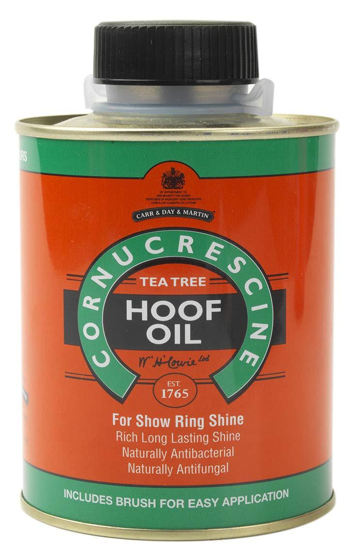 [AUSTRALIA] - Carr & Day & Martin Tea Tree Hoof Oil 500ML Clear 