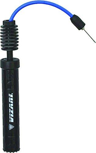 Vizari Ball Pump, One Size, Black - BeesActive Australia