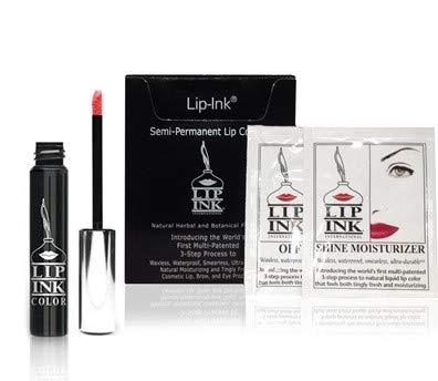 LIP INK 100% Smearproof Trial Lip Kits, Fuchsia - BeesActive Australia