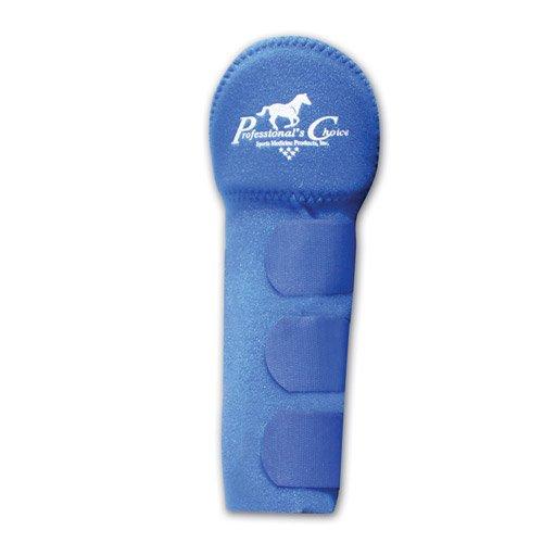[AUSTRALIA] - Professionals Choice Equine Tail Wrap (Universal Size) Royal Blue 
