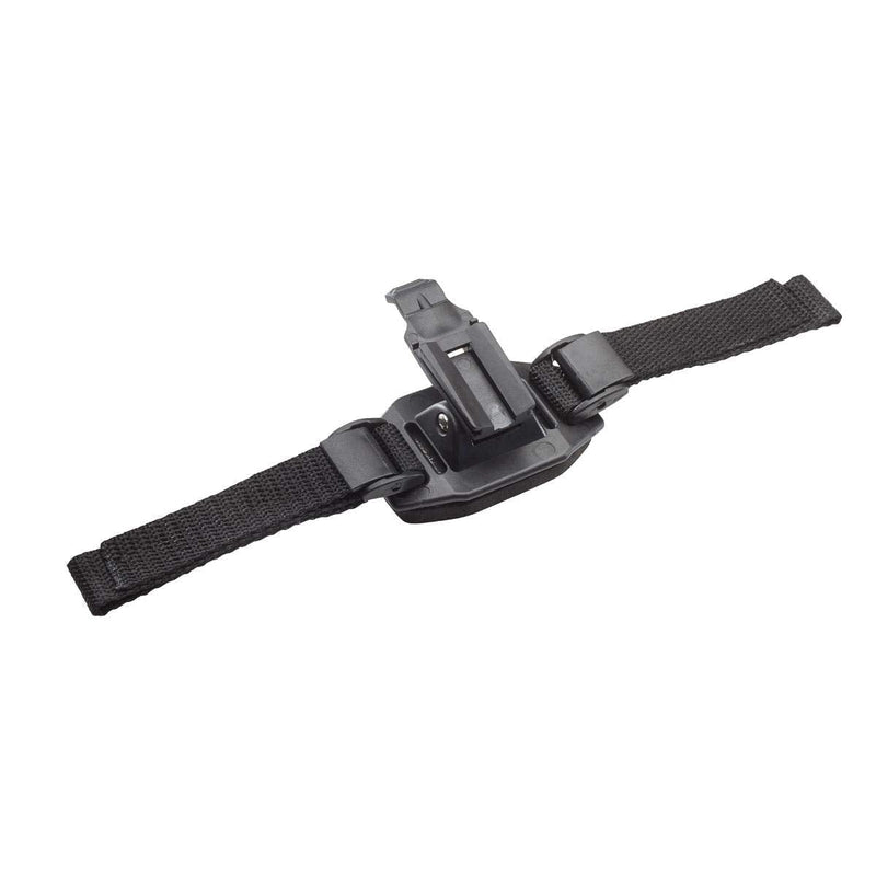 NiteRider Commuter Helmet Mount F/Cordless & Mako - BeesActive Australia