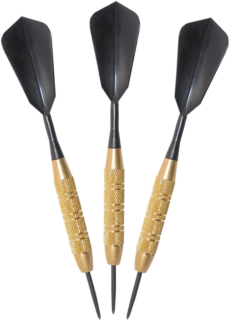 Fat Cat Highlander Steel Tip Darts, 23 Grams - BeesActive Australia