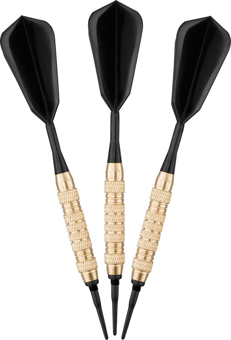 Fat Cat Highlander Soft Tip Darts, 16 Grams - BeesActive Australia