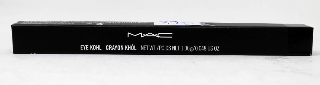 MAC Eye Kohl Eyeliner-smolder, 0.05 Ounce (4296483002) - BeesActive Australia