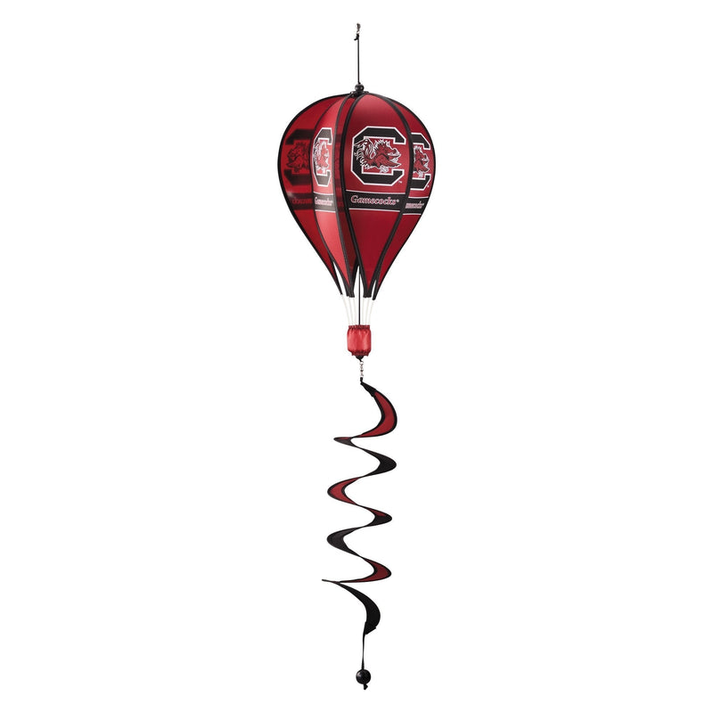 BSI NCAA Adult|Teen|Child Hot Air Balloon Spinner South Carolina Fighting Gamecocks One Size Team Colors - BeesActive Australia