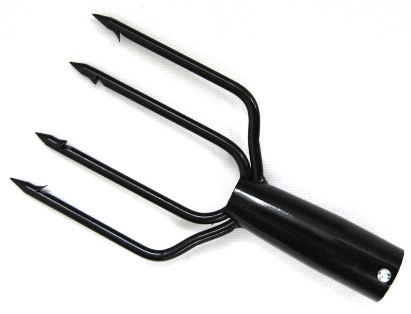 Eagle Claw AFISH5 Fish Spear, 5 Prong - BeesActive Australia