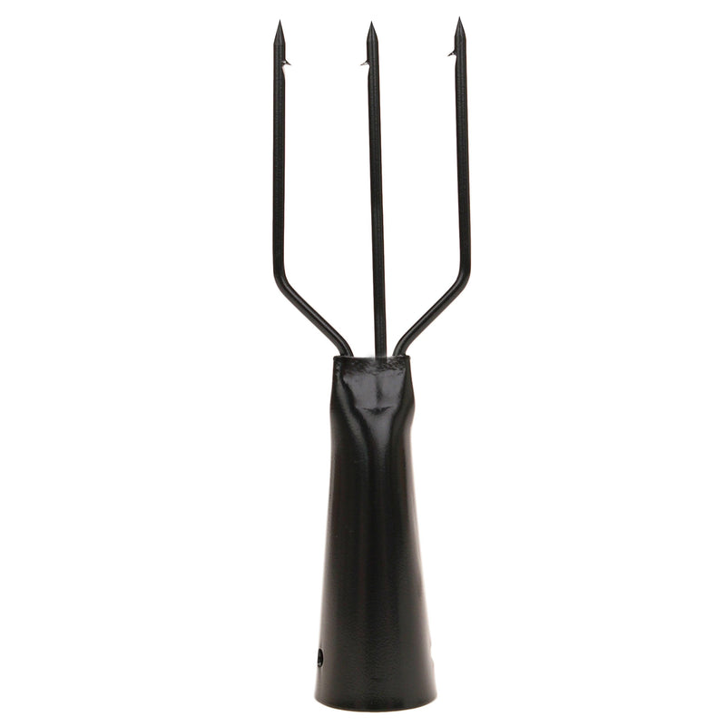 Eagle Claw 11020-001 Frog Spear, Multi, 3 Tine - BeesActive Australia