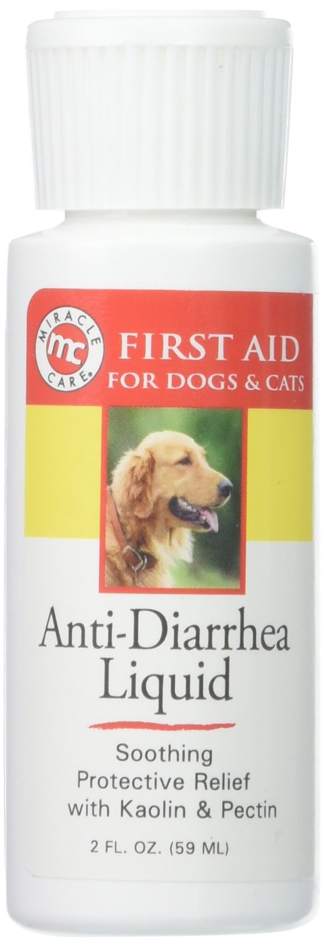 Miracle Care R7 Anti Diarrhea Kit for Dogs and Cats - BeesActive Australia
